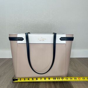 Kate Spade Staci Tote